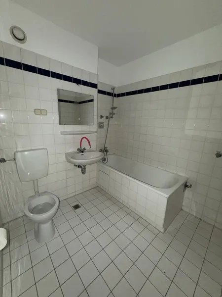 2 Zimmer Wohnung nähe Treptower Park — photo 1